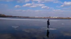 Крижина