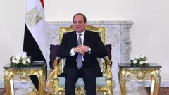 يرى البعض أن القاهرة لا تملك الكثير من الخيارات بشأن سد النهضة الإثيوبي