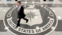 CIA
