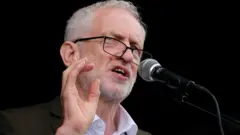Jeremy Corbyn.