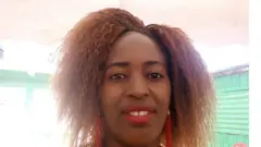 Joan Wangari