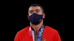 Акжол Махмудов