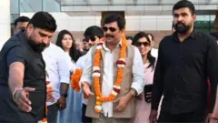 आनंद मोहन