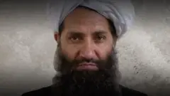 Hibatullah Akhunzada
