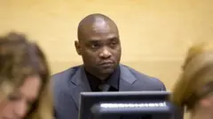 Germaine Katanga