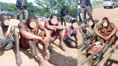 Ekiti kidnapping