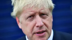Boris Johnson est le nouveau Premier ministre britannique.