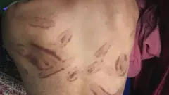 کشمیر میں تشدد