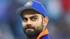 విరాట్ కోహ్లీ