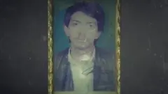 محمد انور کا بچپن