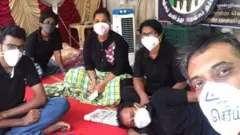 neet exam portest tamil nadu