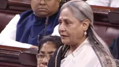 జయా బచ్చన్