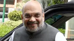 అమిత్ షా