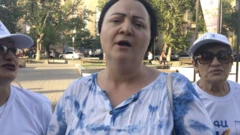 Ermənistan sakini