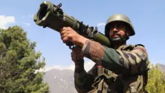 ਭਾਰਤੀ ਫੌਜ