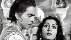 દિલીપકુમારની તસવીર