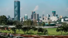 አዲስ አበባ ከተማ