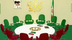 فقهای شورای نگهبان از سوی رهبر جمهوری اسلامی ایران منصوب و اعضای حقوقدانان آن پس از معرفی از سوی رئیس قوه قضائیه که خود منصوب رهبر است، با رای نمایندگان مجلس که نامزدی آنها از سوی شورای نگهبان تایید شده بوده، برای یک دوره شش ساله انتخاب می‌شوند