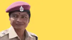 संगीता गव्हाणे