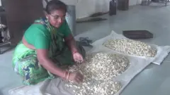 गुजरात के जामनगर की ललिताबेन बाक़ी महिलाओं के लिए नज़ीर हैं.