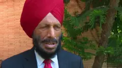ਮਿਲਖਾ ਸਿੰਘ