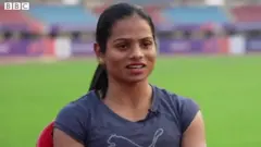ద్యుతీ చంద్