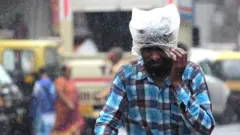 વરસાદ