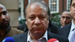 Наваз Шариф