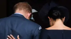 هاري وميغان