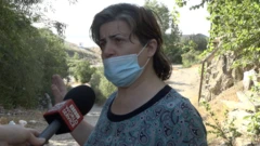 Bakı sakini