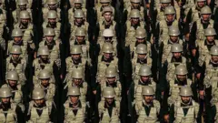 نیروی زمینی سپاه
