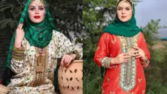 traditional clothing
