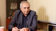 Dövlət Neft Şirkətinin keçmiş prezidenti Sabit Bağırov