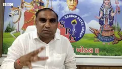 લાલજી પટેલ