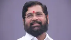 एकनाथ शिंदे