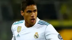 Raphael Varane