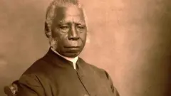 Samuel Ajayi Crowther
