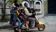 ਆਬਾਦੀ, ਜਨਸੰਖਿਆ, ਉੱਤਰ ਪ੍ਰਦੇਸ਼