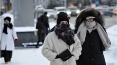 мороз