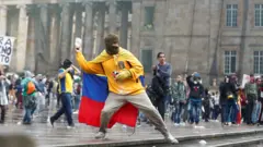 Bogota