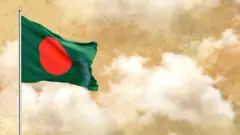 বাংলাদেশের পতাকা