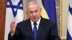 نتانیاهو
