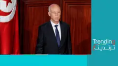 طرد مشبوه في #قصر_قرطاج يستهدف "تسميم" الرئيس التونسي