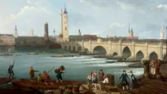 لاندن بریج