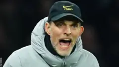 Tuchel yagenywe kuba umumenyereza wa Chelsea mu kwa mbere 2021