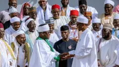 MBuhari Twitter