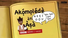 Akomolede Yoruba