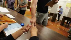 Lokalni izbori u Srbiji