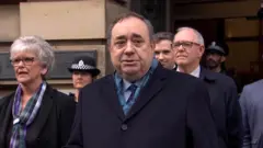 alex salmond
