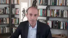 حوار خاص مع المؤرخ والمفكّر يوفال نوح هراري